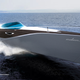 Illustration for article titled Eden Speedboat Puts the Wood Back in Yachting